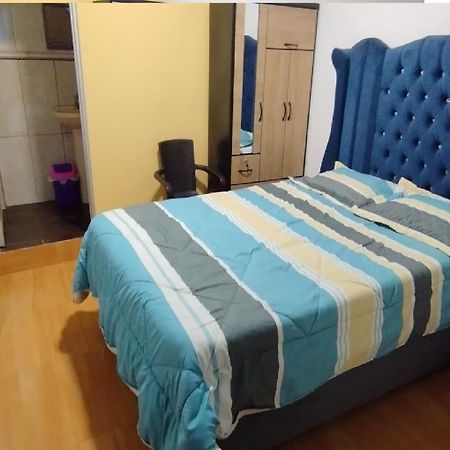 Hostel Las Gardenias Ayacucho Exteriör bild